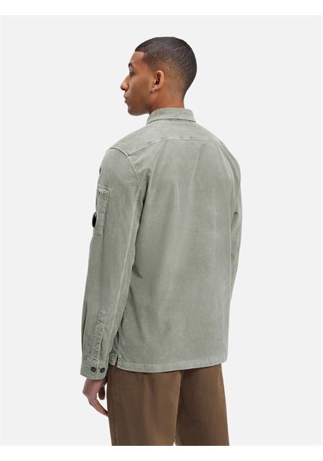 Shirt CP Company CP COMPANY | shirts | 15CMSH289A006410O335